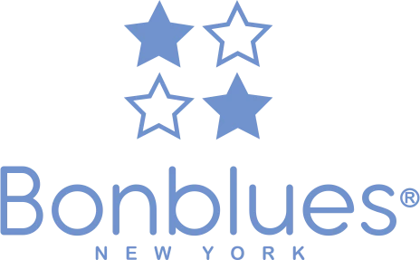 Bon Blues logo